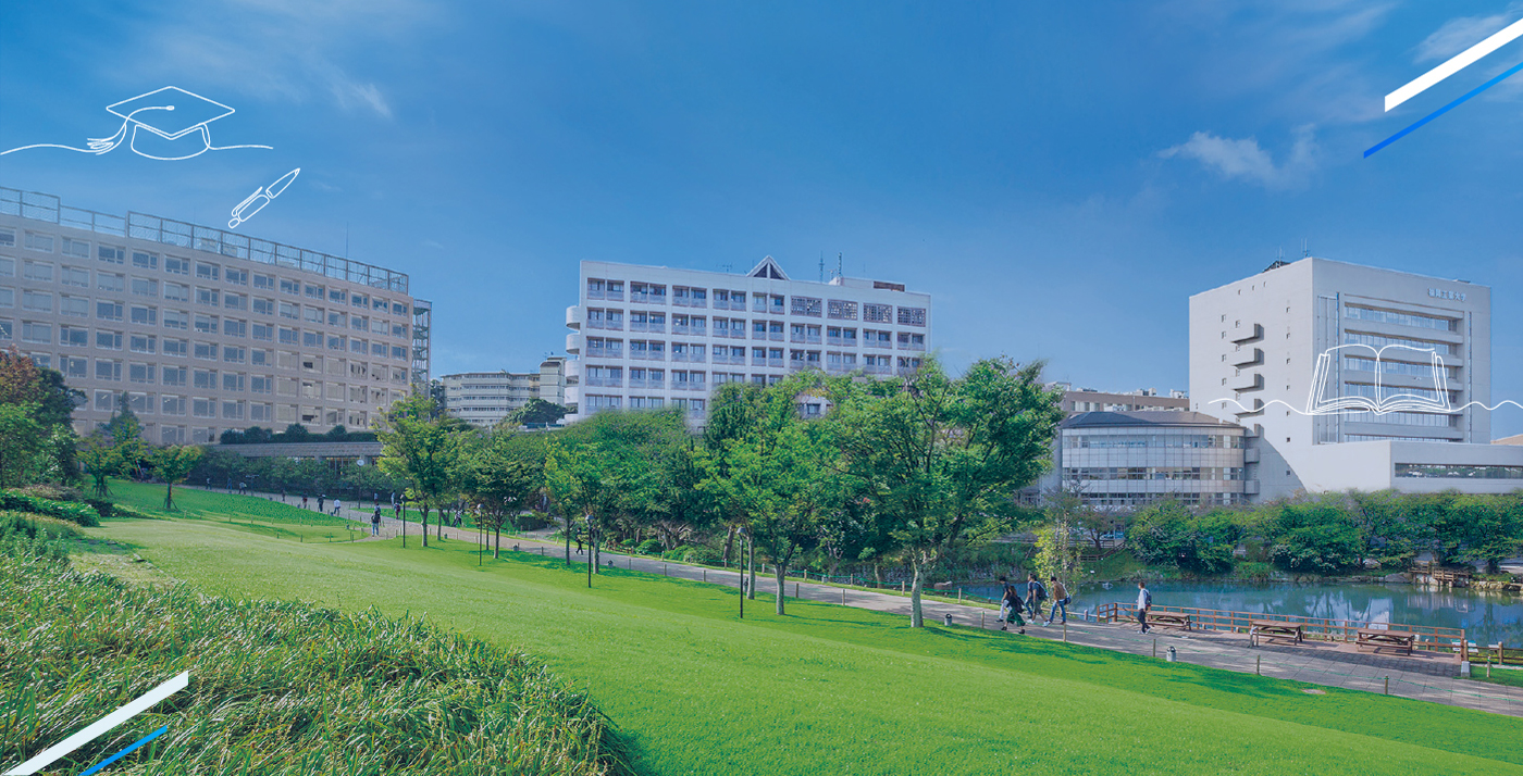 福岡工業大学キャンパス